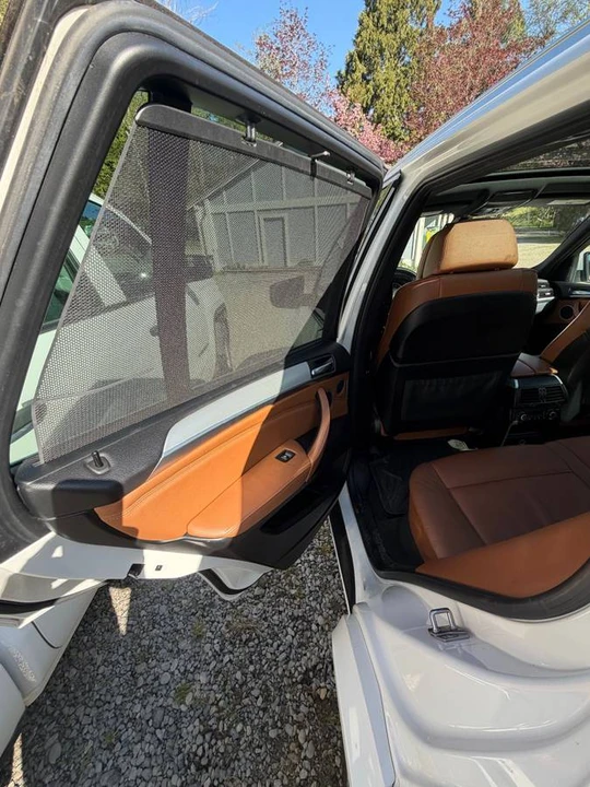 2010 BMW E70 X5 - Image 6 of 9