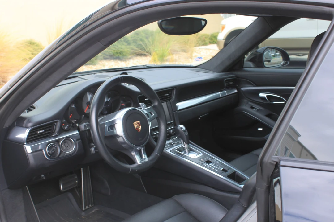 2014 Porsche 991 Carrera S - Image 11 of 15