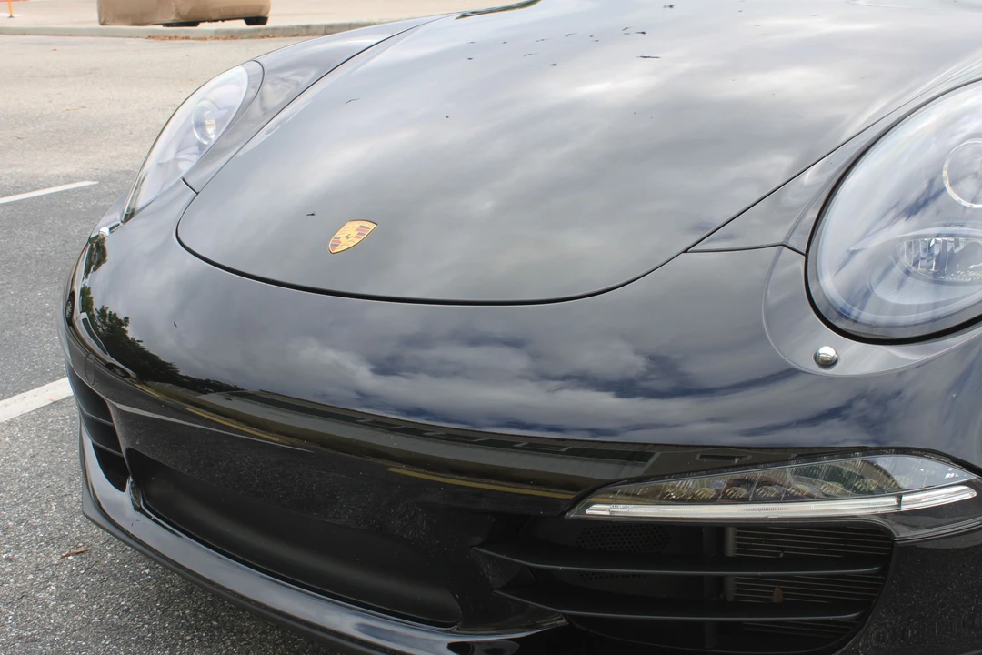 2014 Porsche 991 Carrera S - Image 8 of 15