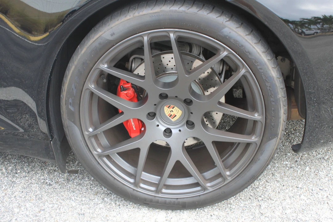 2014 Porsche 991 Carrera S - Image 7 of 15