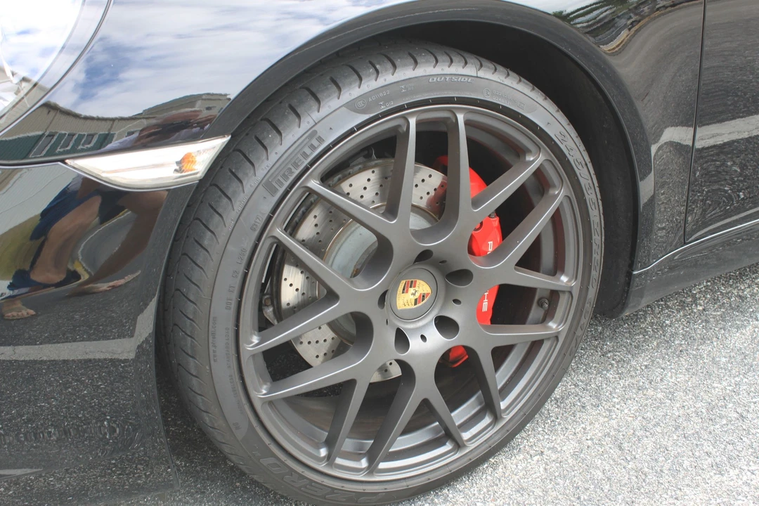 2014 Porsche 991 Carrera S - Image 9 of 15
