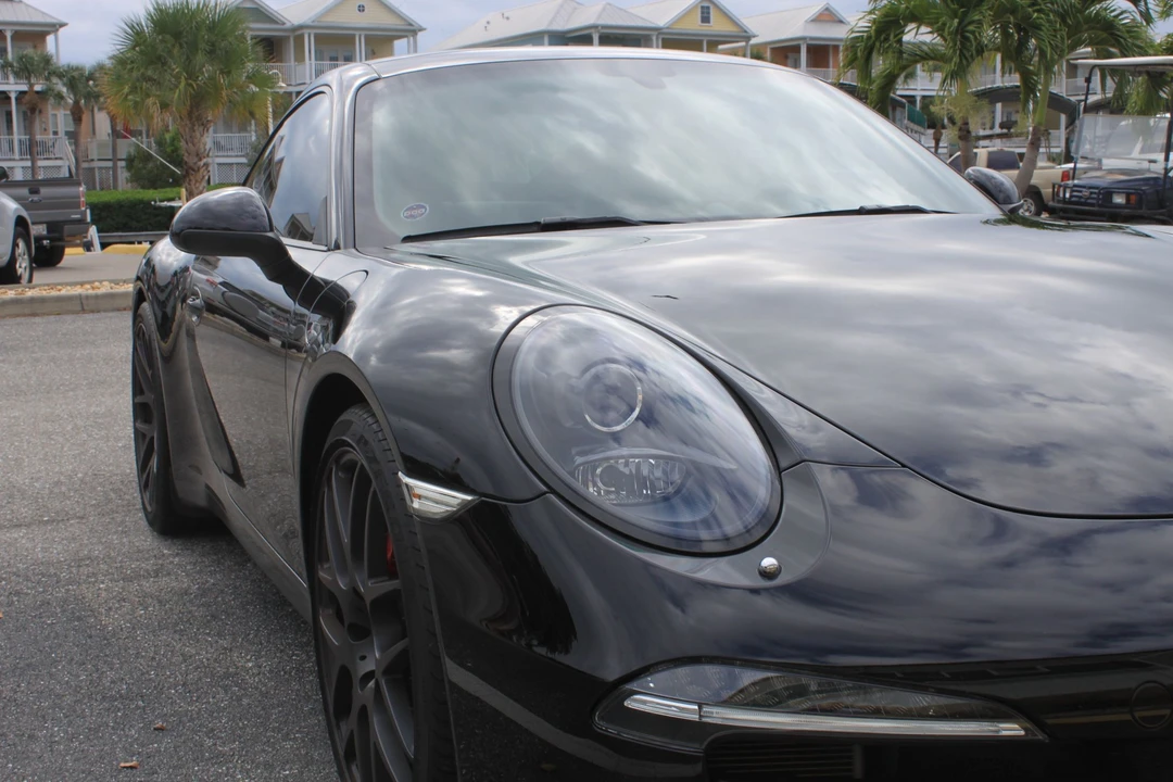 2014 Porsche 991 Carrera S - Image 15 of 15