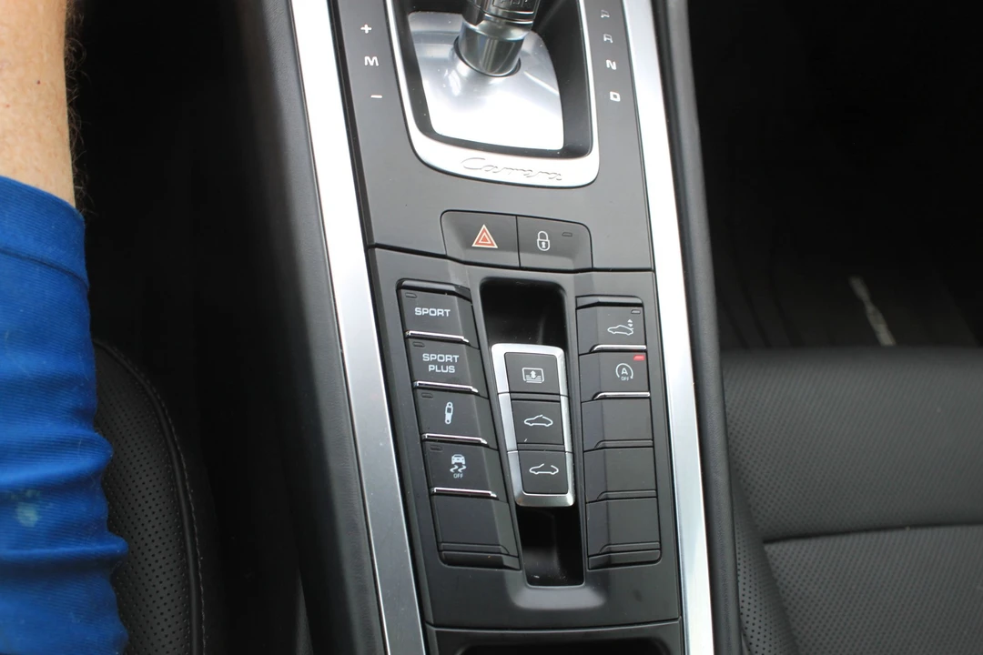 2014 Porsche 991 Carrera S - Image 5 of 15