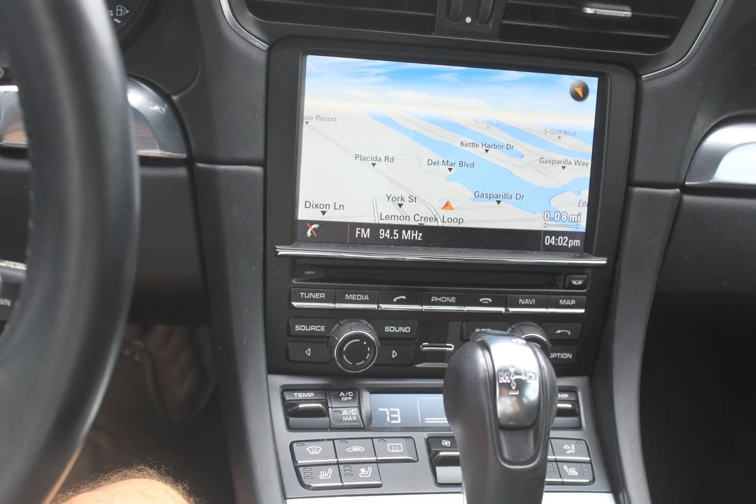 2014 Porsche 991 Carrera S - Image 2 of 15