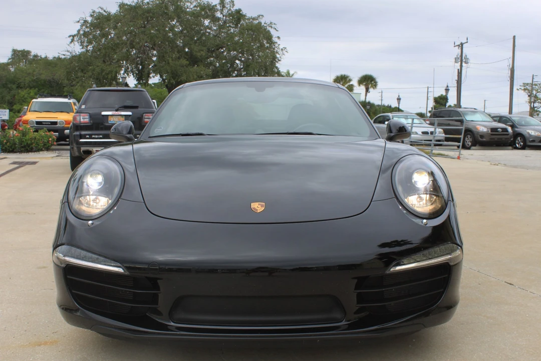2014 Porsche 991 Carrera S - Image 10 of 15