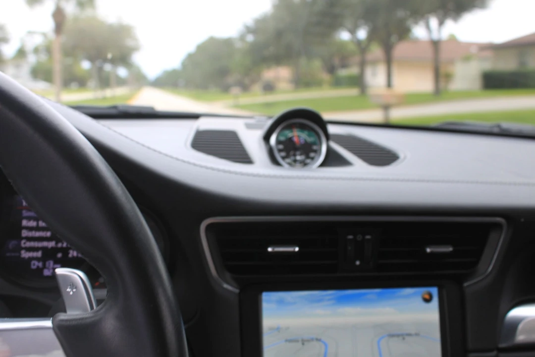 2014 Porsche 991 Carrera S - Image 4 of 15
