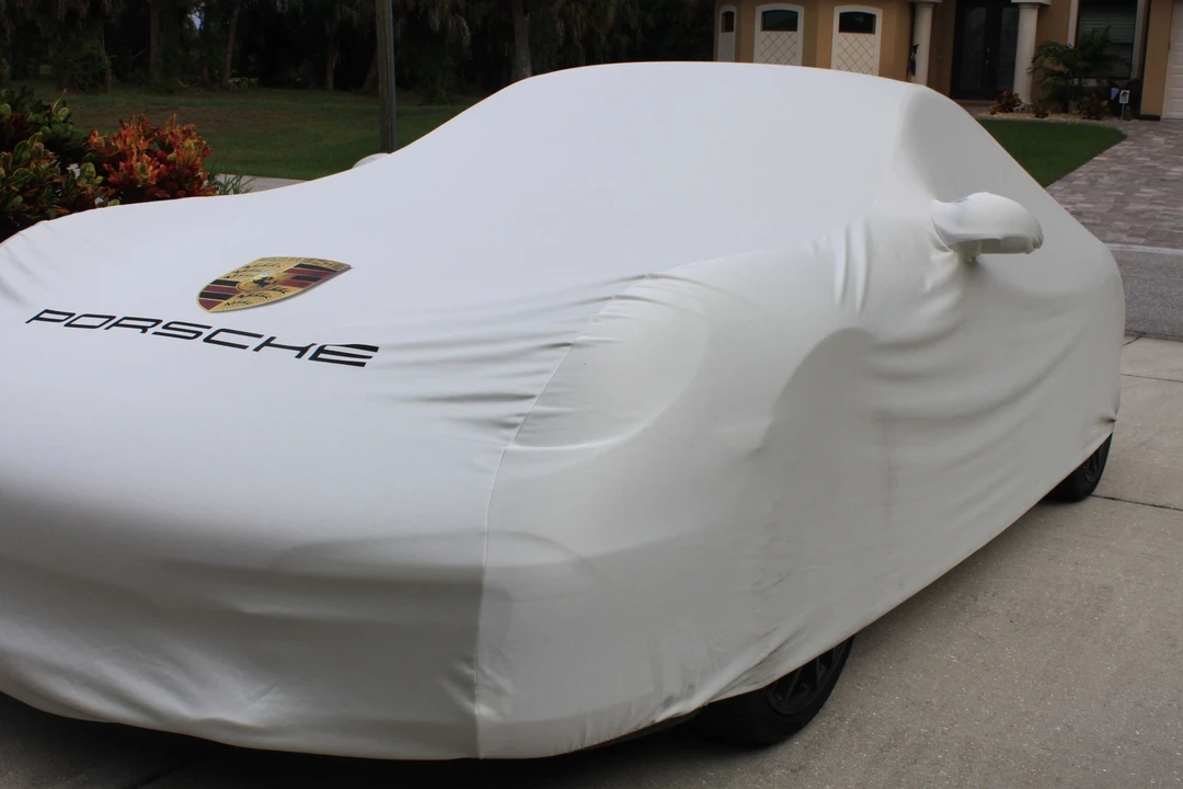 2014 Porsche 991 Carrera S - Image 6 of 15