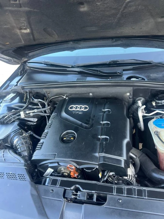 2010 Audi B8 A4 - Image 7 of 10
