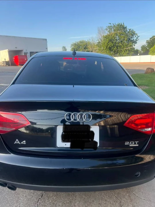 2010 Audi B8 A4 - Image 2 of 10