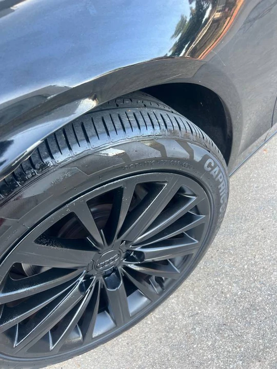 2010 Audi B8 A4 - Image 10 of 10