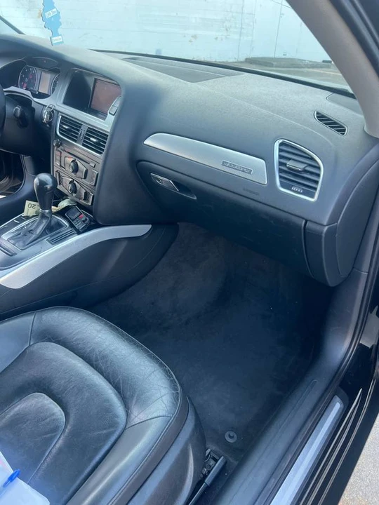 2010 Audi B8 A4 - Image 8 of 10
