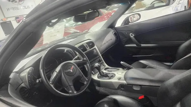 2005 Chevrolet Corvette C6 - Image 2 of 7