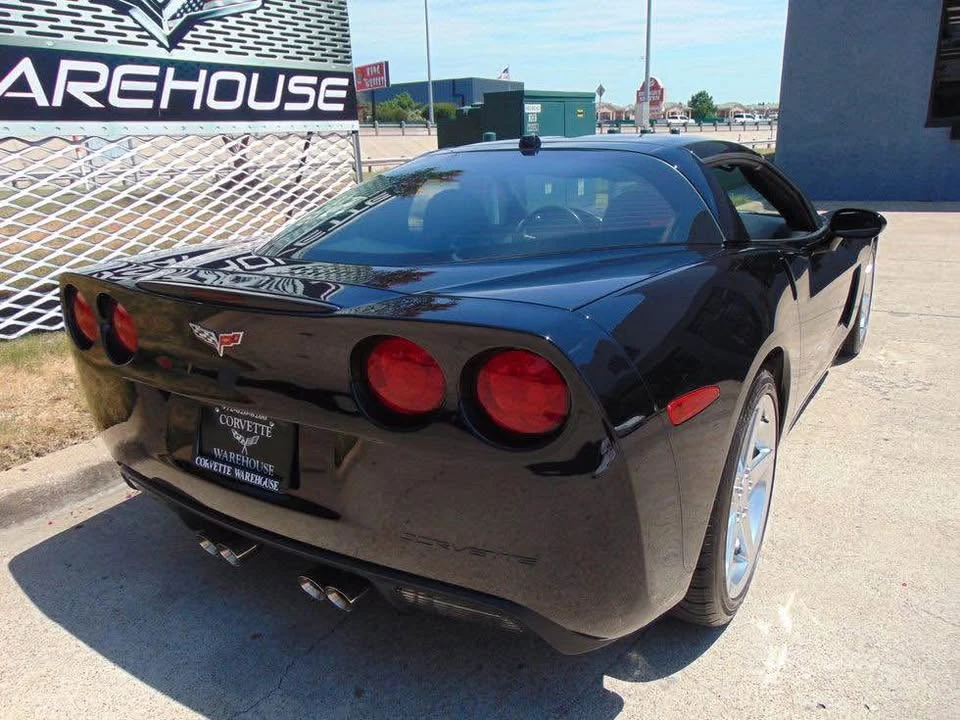 2005 Chevrolet Corvette C6 - Image 4 of 7