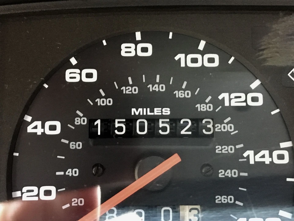 1990 Porsche 944 S2 - Image 10 of 10