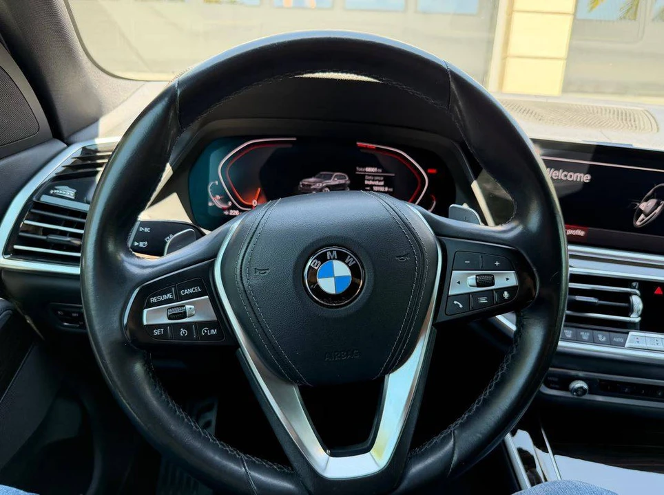 2019 BMW G05 X5 - Image 2 of 3