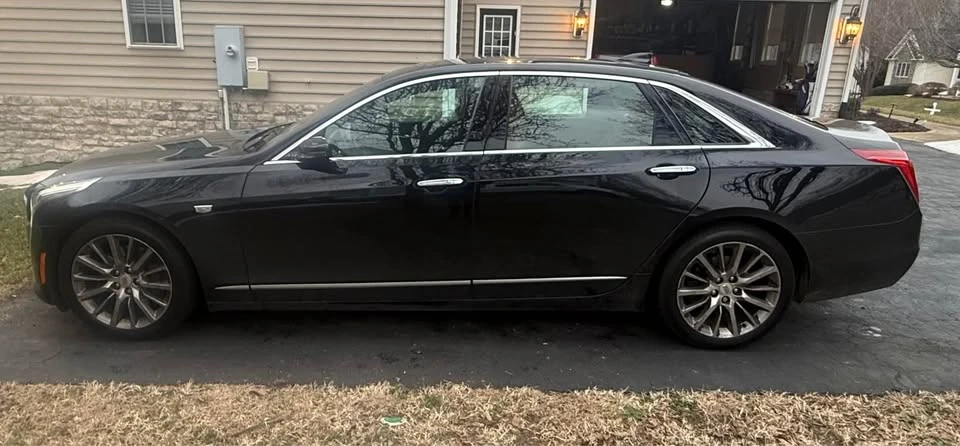 2016 Cadillac CT6 - Image 5 of 10