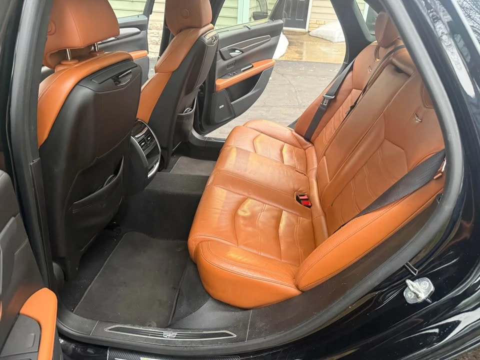 2016 Cadillac CT6 - Image 10 of 10