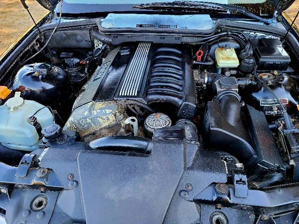 1992 BMW E36 3 Series - Image 3 of 14