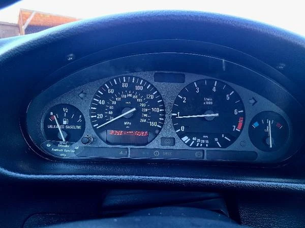 1992 BMW E36 3 Series - Image 9 of 14