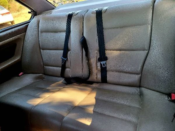 1992 BMW E36 3 Series - Image 7 of 14
