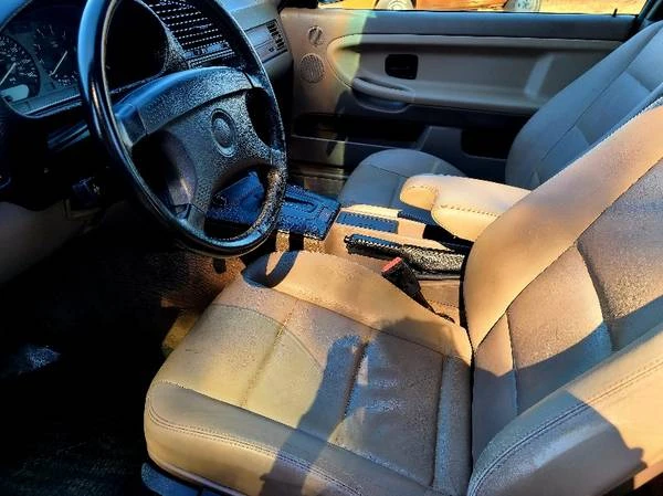 1992 BMW E36 3 Series - Image 7 of 11