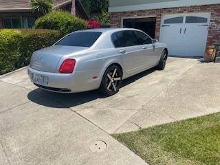 2006 Bentley Continental Flying Spur - Image 10 of 10