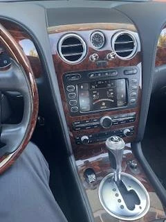 2006 Bentley Continental Flying Spur - Image 3 of 10