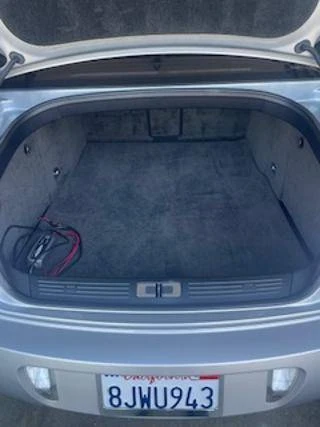 2006 Bentley Continental Flying Spur - Image 8 of 10