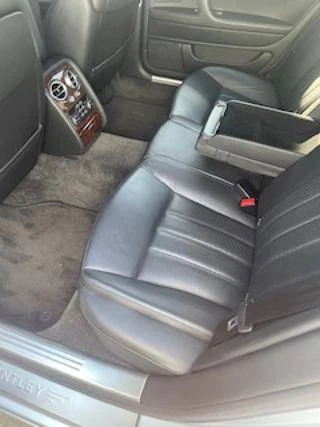 2006 Bentley Continental Flying Spur - Image 6 of 10