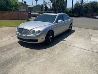 2006 Bentley Continental Flying Spur - Image 2 of 10