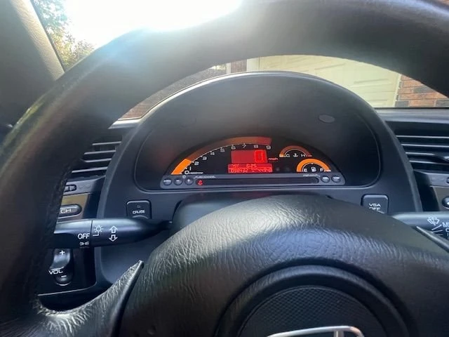 2007 Honda AP2 S2000 - Image 4 of 4