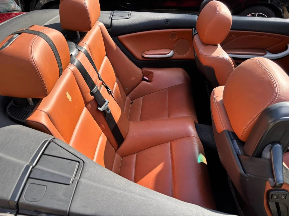 2006 BMW E46 M3 - Image 9 of 13