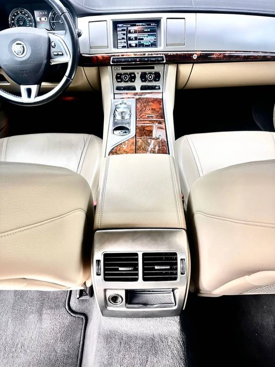 2013 Jaguar X250 XF - Image 16 of 16