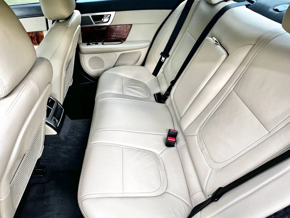 2013 Jaguar X250 XF - Image 14 of 16