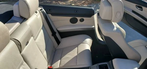 2011 BMW E93 335i Convertible - Image 16 of 20