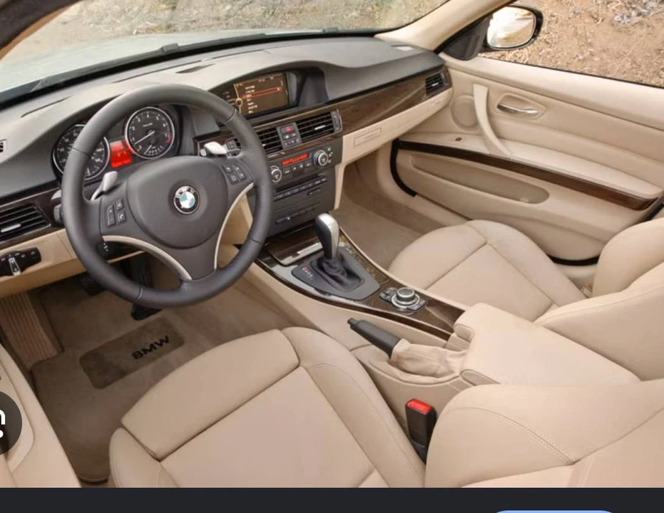 2013 BMW E93 3 Series Convertible - Image 10 of 11