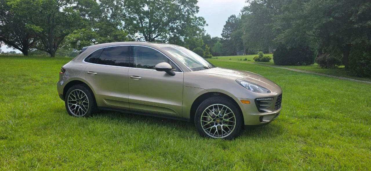 2016 Porsche Macan S - Image 4 of 18