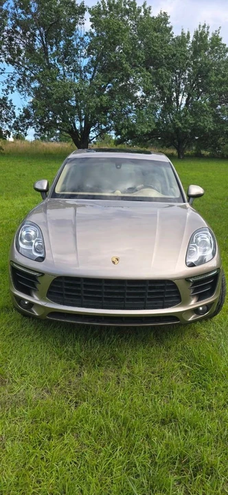 2016 Porsche Macan S - Image 15 of 18