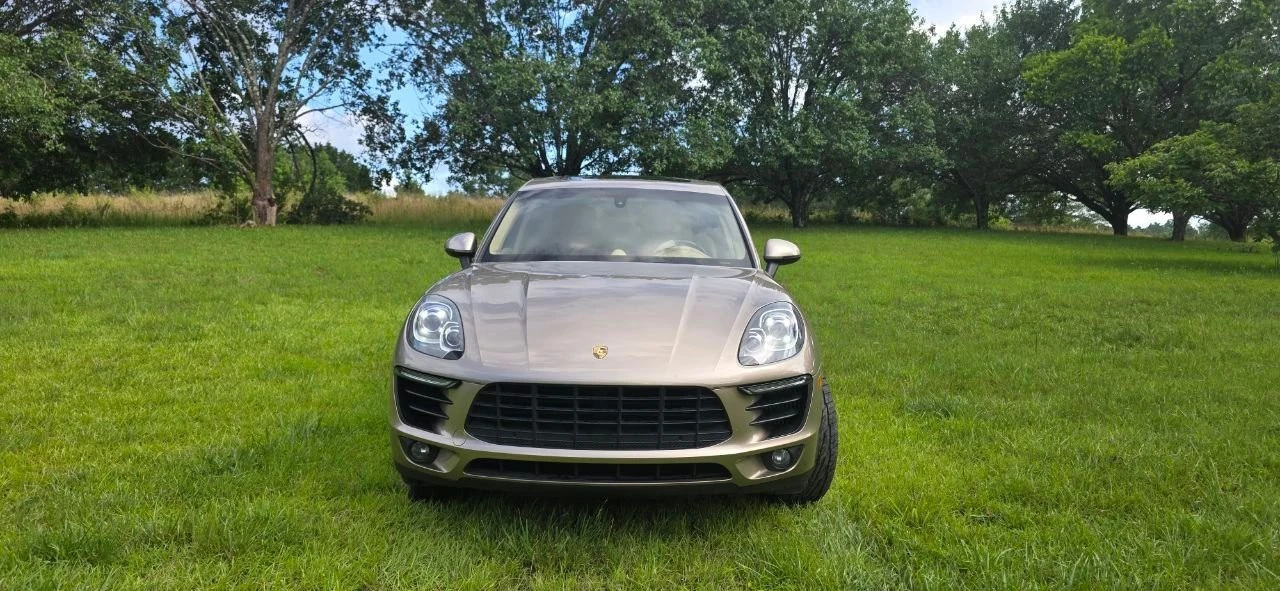 2016 Porsche Macan S - Image 2 of 18