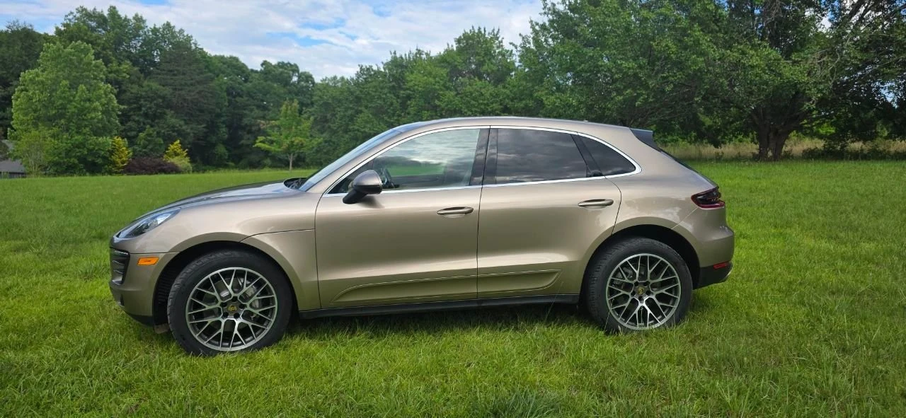 2016 Porsche Macan S - Image 3 of 18
