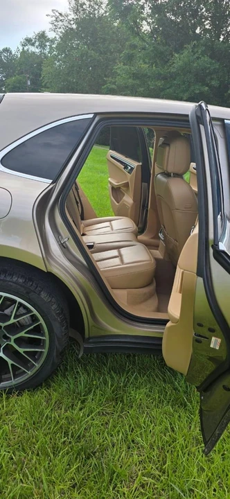 2016 Porsche Macan S - Image 10 of 18