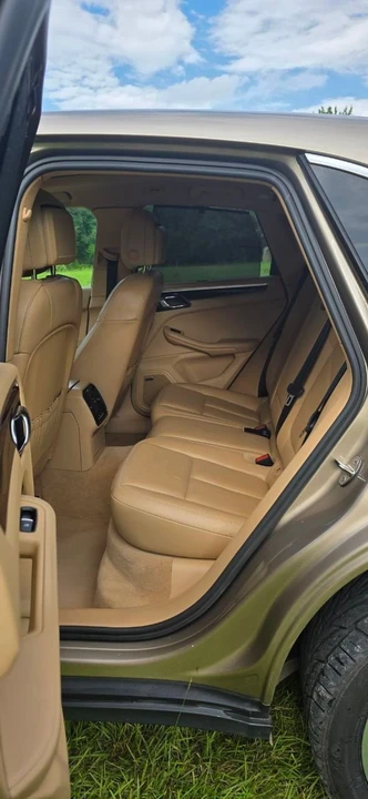 2016 Porsche Macan S - Image 7 of 18