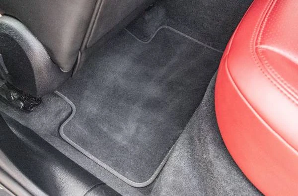 2021 Porsche Macan GTS - Image 6 of 6