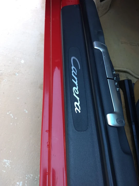 1999 Porsche 996 Carrera - Image 10 of 31