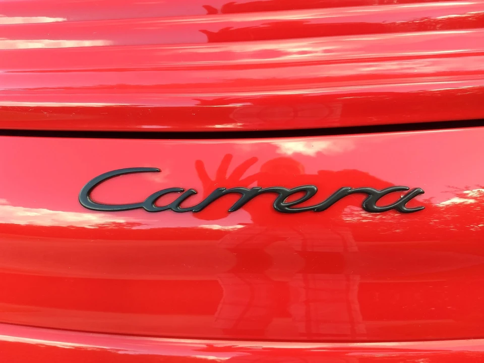 1999 Porsche 996 Carrera - Image 31 of 31