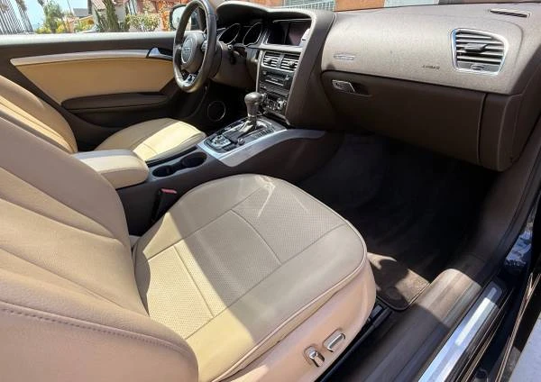 2013 Audi B8 A5 - Image 11 of 21