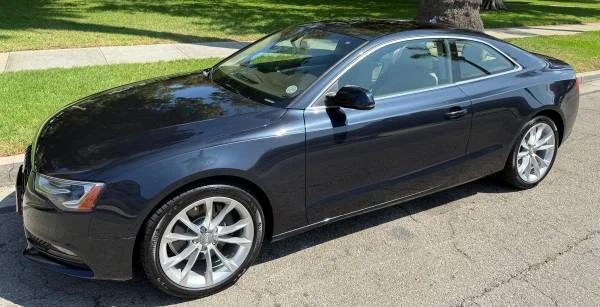 2013 Audi B8 A5 - Image 3 of 21