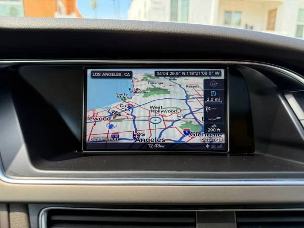 2013 Audi B8 A5 - Image 17 of 21