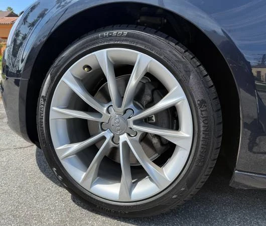 2013 Audi B8 A5 - Image 21 of 21