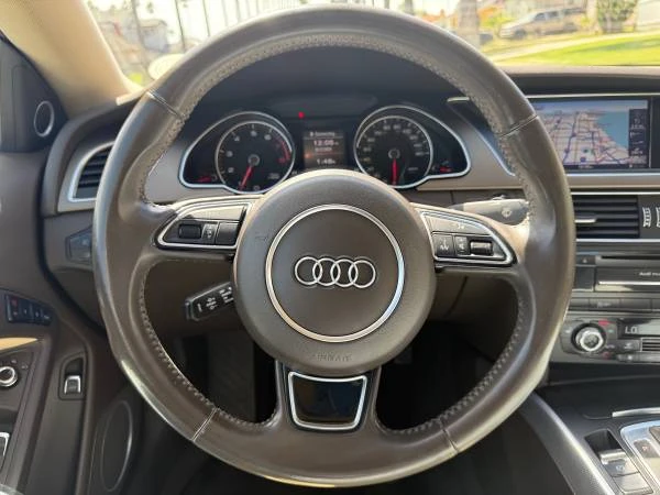 2013 Audi B8 A5 - Image 13 of 21